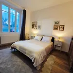Sud, Pres De L'oise Lägenhet *