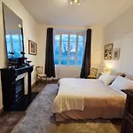 Sud, Pres De L'oise Lägenhet Creil