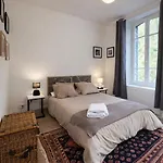 Lägenhet Sud, Pres De L'oise Creil