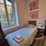 Sud, Pres De L'oise Lägenhet Creil