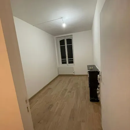 Sud, Près De L'oise Appartamento *