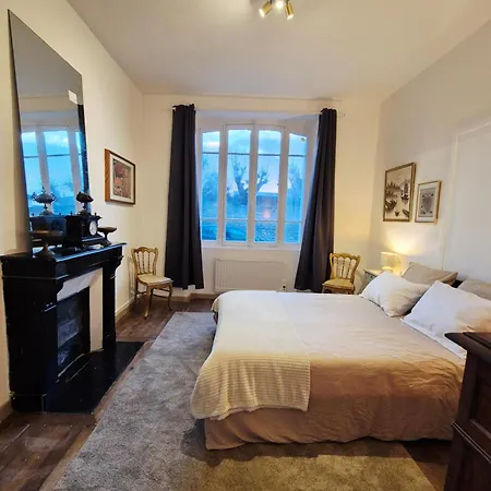 Sud, Près De L'oise Appartamento Creil