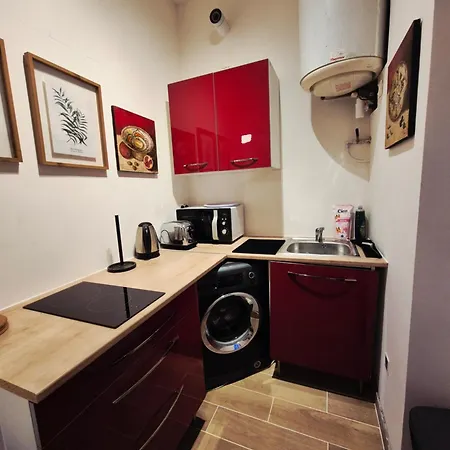 Appartamento Sud, Près De L'oise Creil