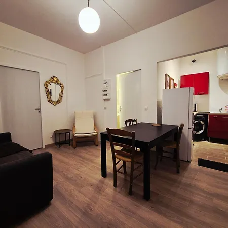 Appartamento Sud, Près De L'oise Creil