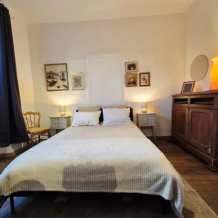 Sud, Pres De L'oise Apartment Creil