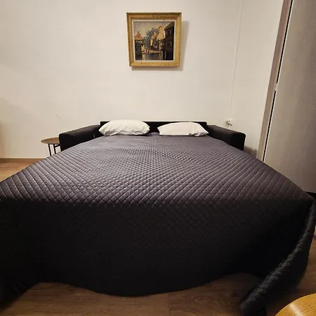 Sud, Près De L'oise Creil