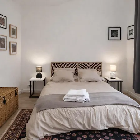 Apartment Sud, Pres De L'oise