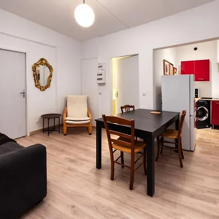 Sud, Pres De L'oise * Creil