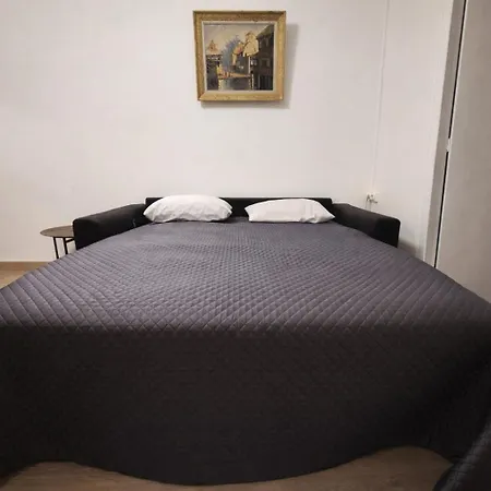 Apartment Sud, Pres De L'oise *