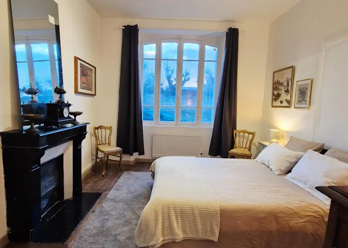 Sud, Près De L'oise Appartamento Creil