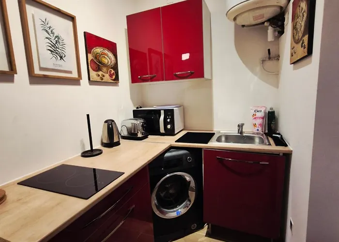 Appartamento Sud, Près De L'oise Creil