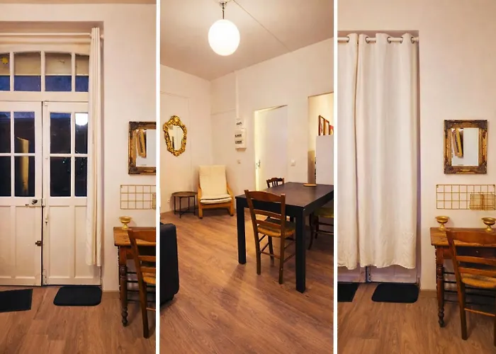 Sud, Près De L'oise *