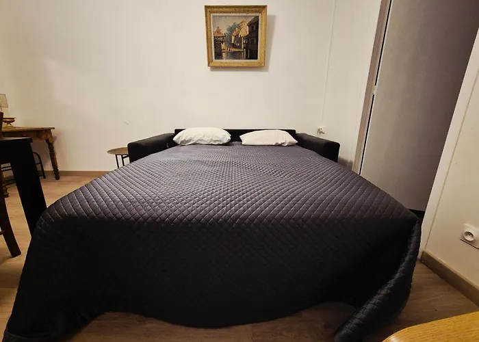 Sud, Pres De L'oise Креи