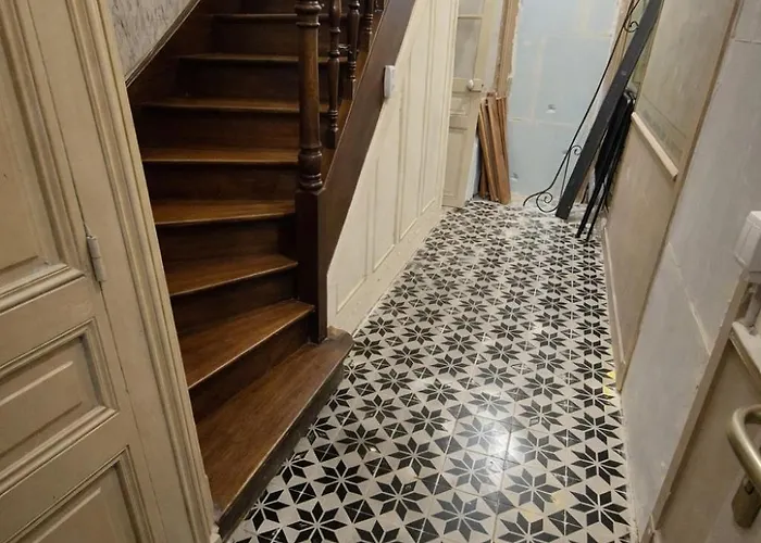 Sud, Pres De L'oise * Creil