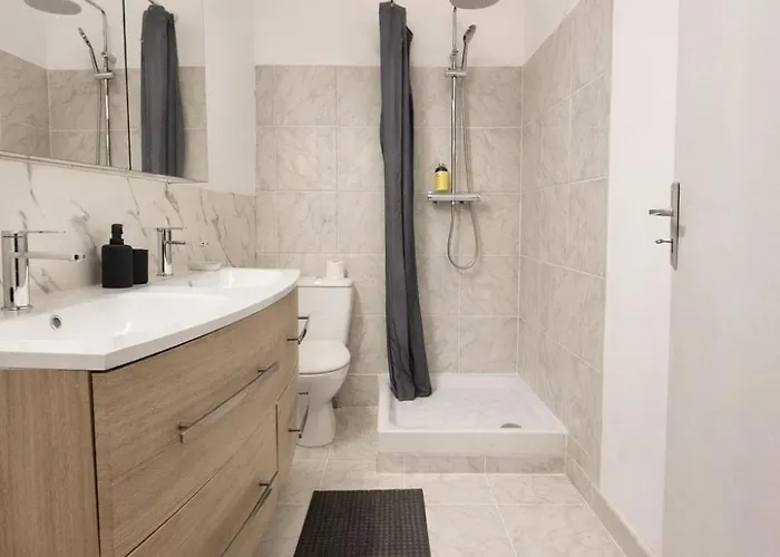 Sud, Pres De L'oise * Creil