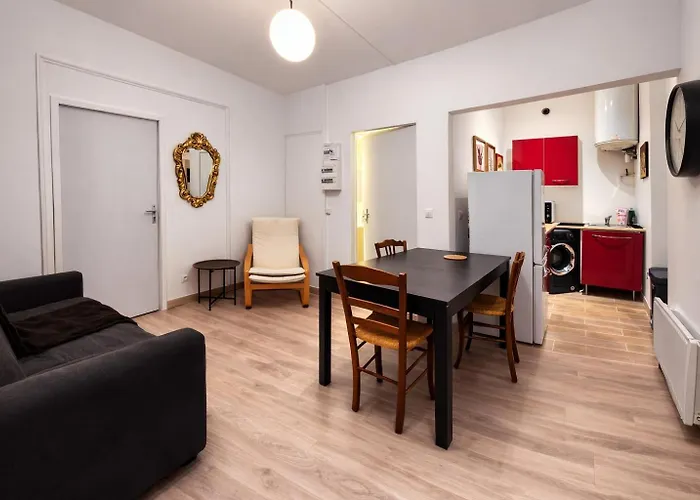 Sud, Pres De L'oise * Creil