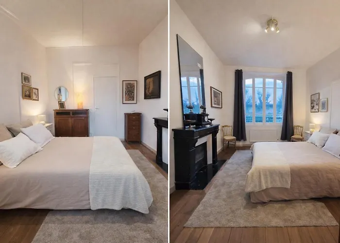 Sud, Pres De L'oise * Creil